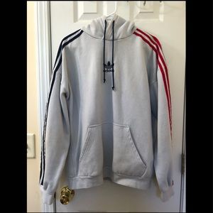 Adidas Hoodie